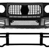 MERCEDES BENZ G CLASS W464