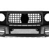 MERCEDES BENZ G CLASS W464