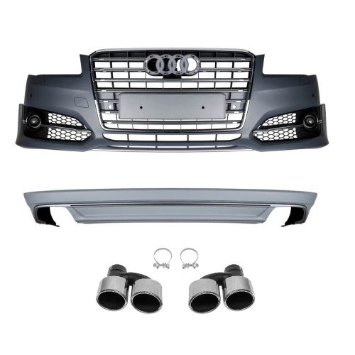 AUDI A8 AUDI A8