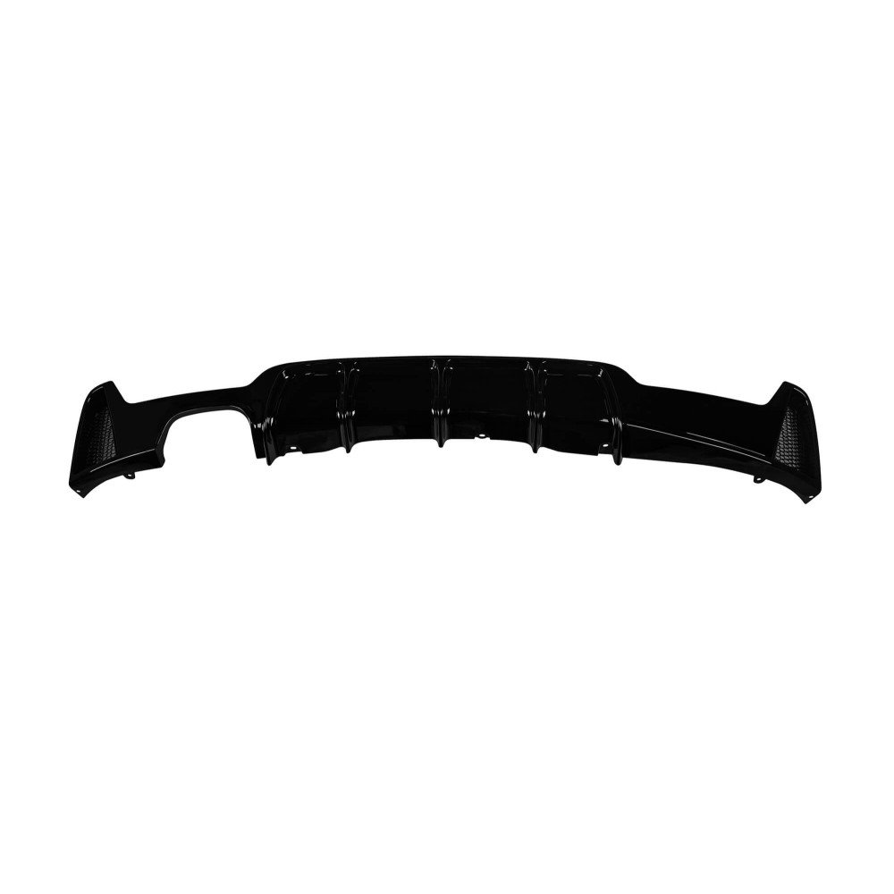 BMW F32/F36 (4 Series) 