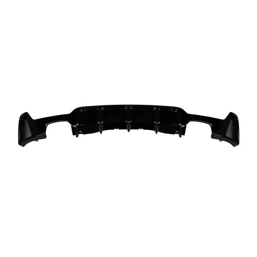 BMW F32/F36 (4 Series) 