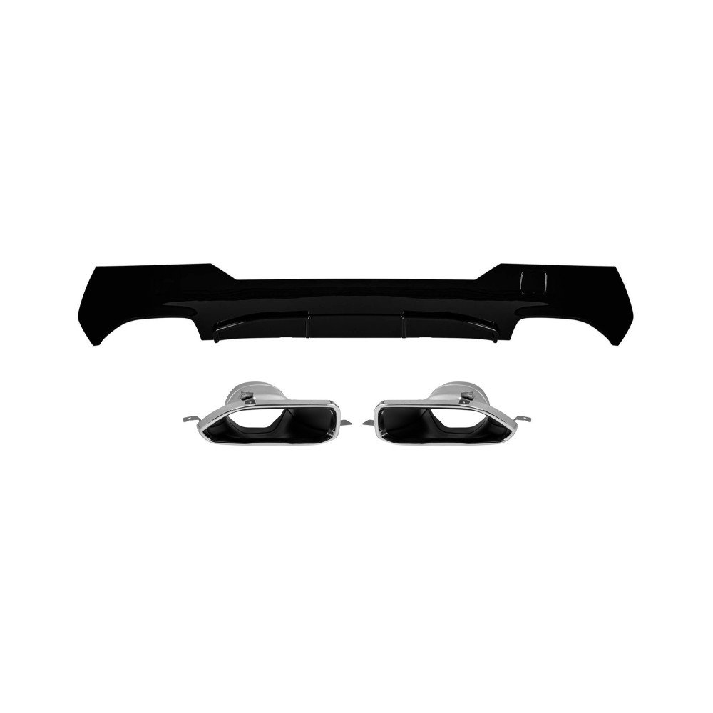 BMW G22/G26 (4 Series) 