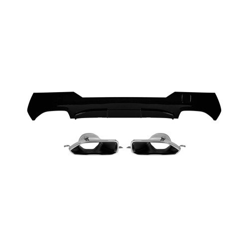 BMW G22/G26 (4 Series) 