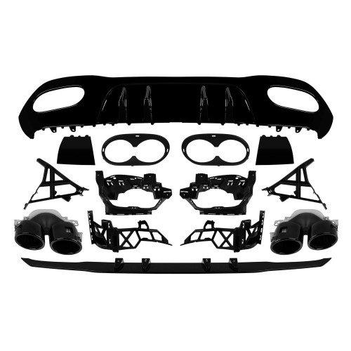 MERECEDES BENZ A CLASS  W177