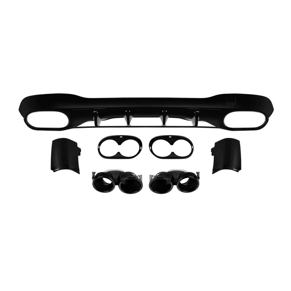 MERCEDES BENZ CLA C118