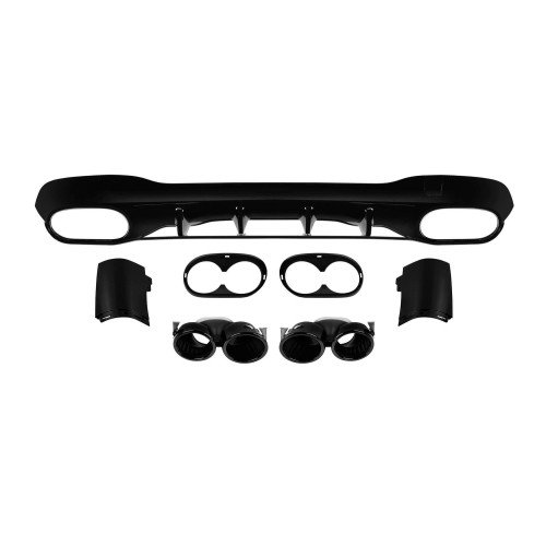 MERCEDES BENZ CLA C118