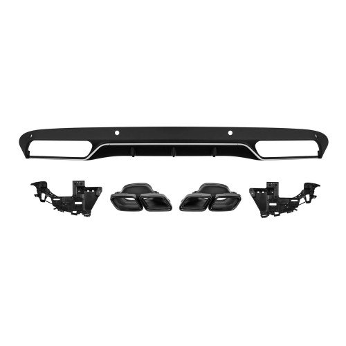 MERCEDES BENZ C CLASS  W205