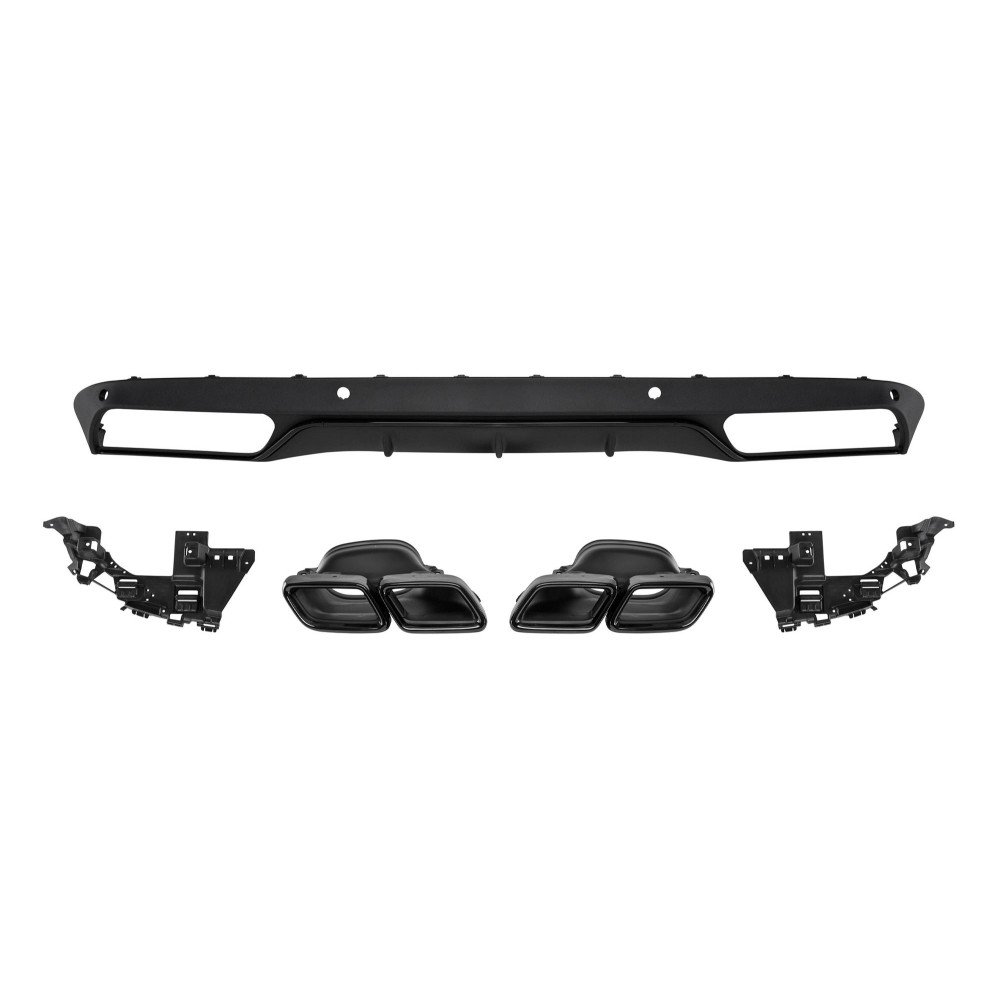 MERCEDES BENZ C CLASS W205