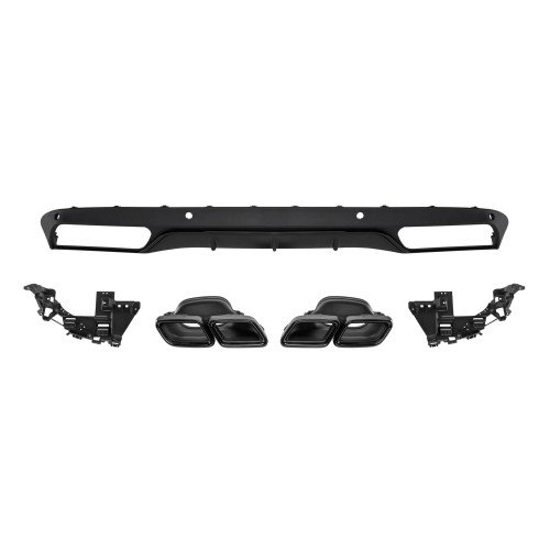 MERCEDES BENZ C CLASS W205