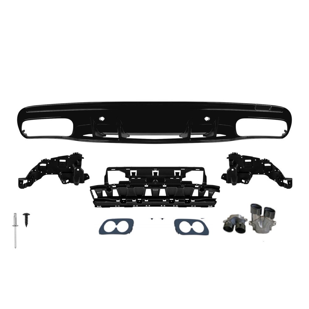 MERCEDES BENZ C CLASS  W205