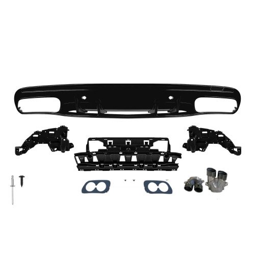 MERCEDES BENZ C CLASS  W205