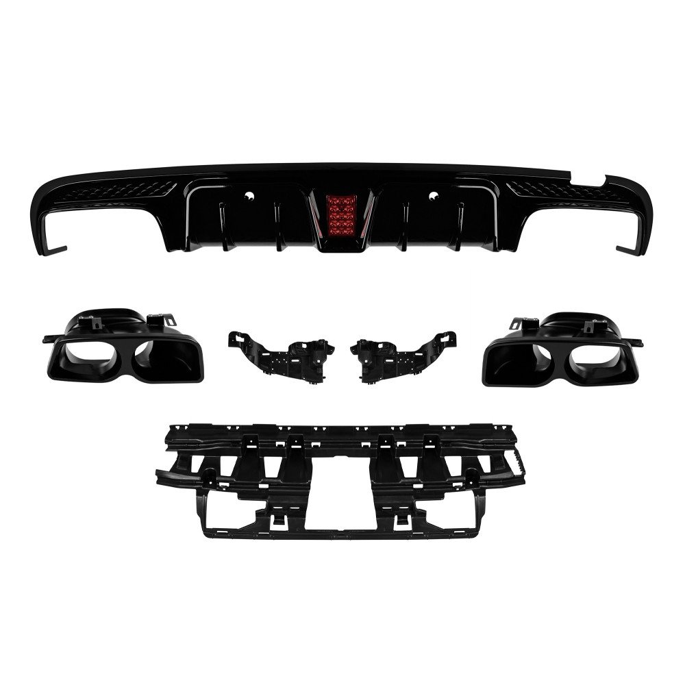 MERCEDES BENZ C CLASS  W205