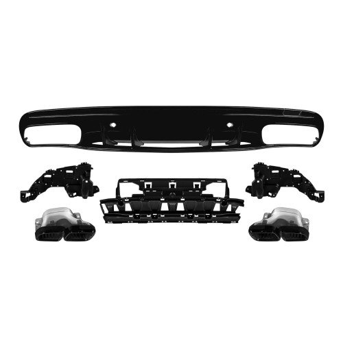 MERCEDES BENZ C CLASS W205