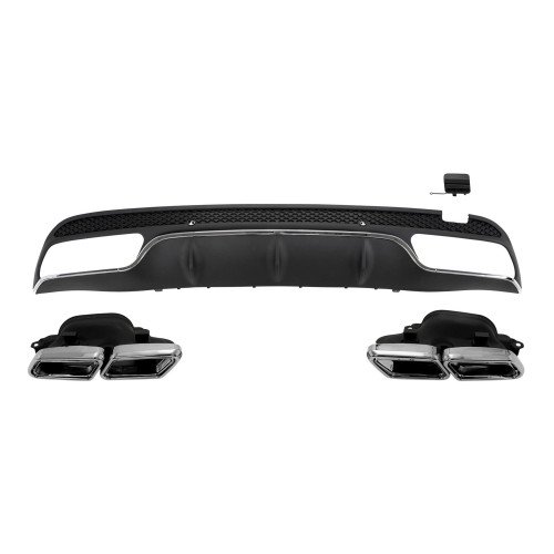 MERCEDES BENZ C CLASS W205