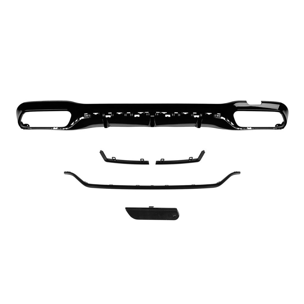 MERECEDES BENZ E CLASS W213