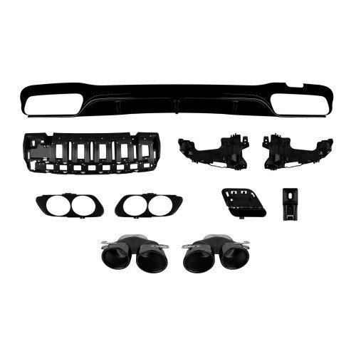 MERECEDES BENZ E CLASS W213