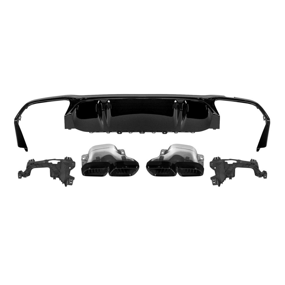 MERECEDES BENZ E CLASS  W213