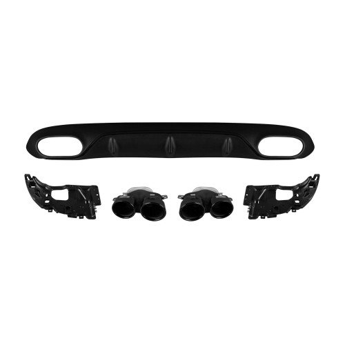 MERCEDES BENZ E CLASS C238