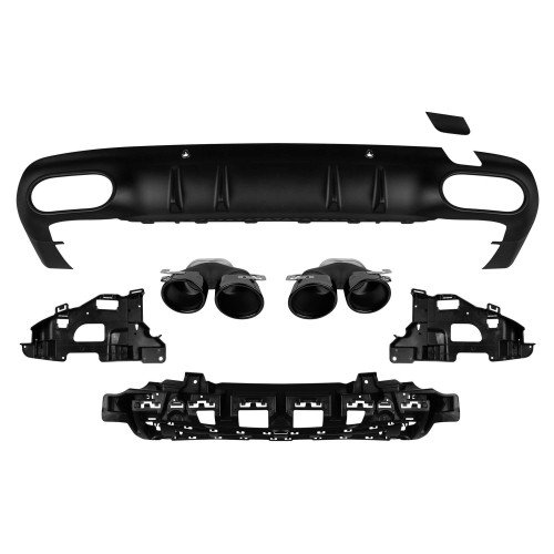 MERCEDES BENZ CLS CLASS  W257