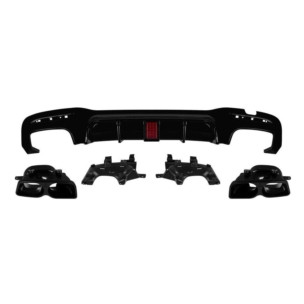 MERECEDES BENZ S CLASS  W222 