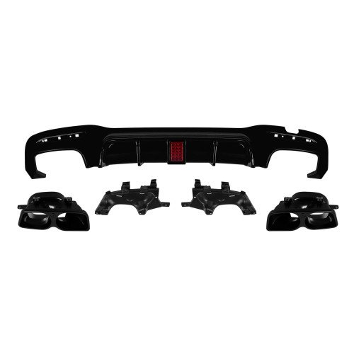 MERECEDES BENZ S CLASS  W222 