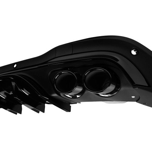 MERECEDES BENZ GLC  X253