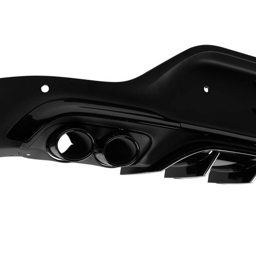 MERCEDES BENZ GLC C253 COUPE