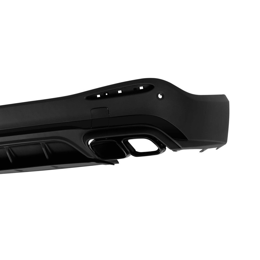 MERCEDES BENZ GLC X254