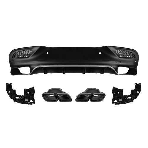 MERCEDES BENZ GLE C292 