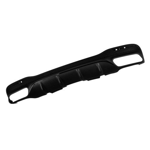 MERCEDES BENZ GLE W166