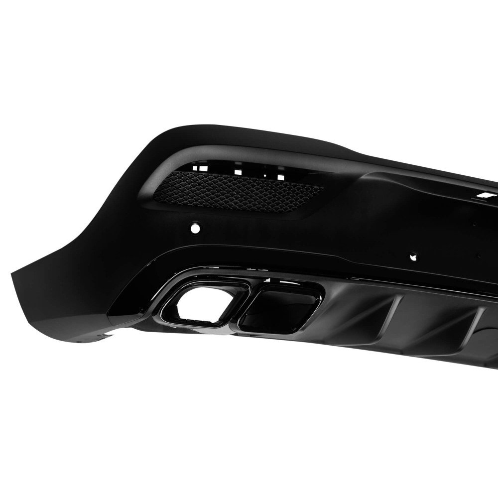 MERCEDES BENZ GLE C167 COUPE 