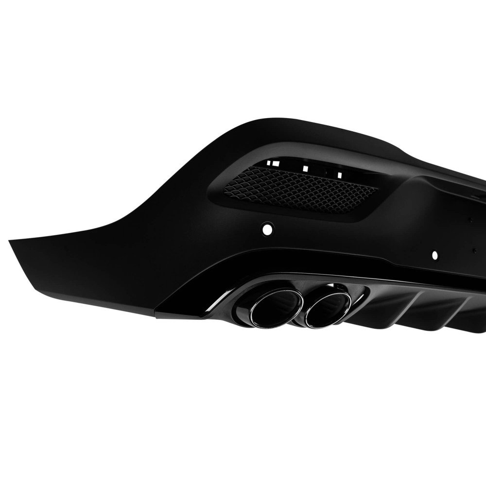 MERCEDES BENZ GLE C167 COUPE 