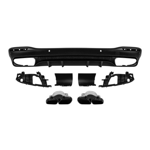 MERCEDES BENZ GLS X167