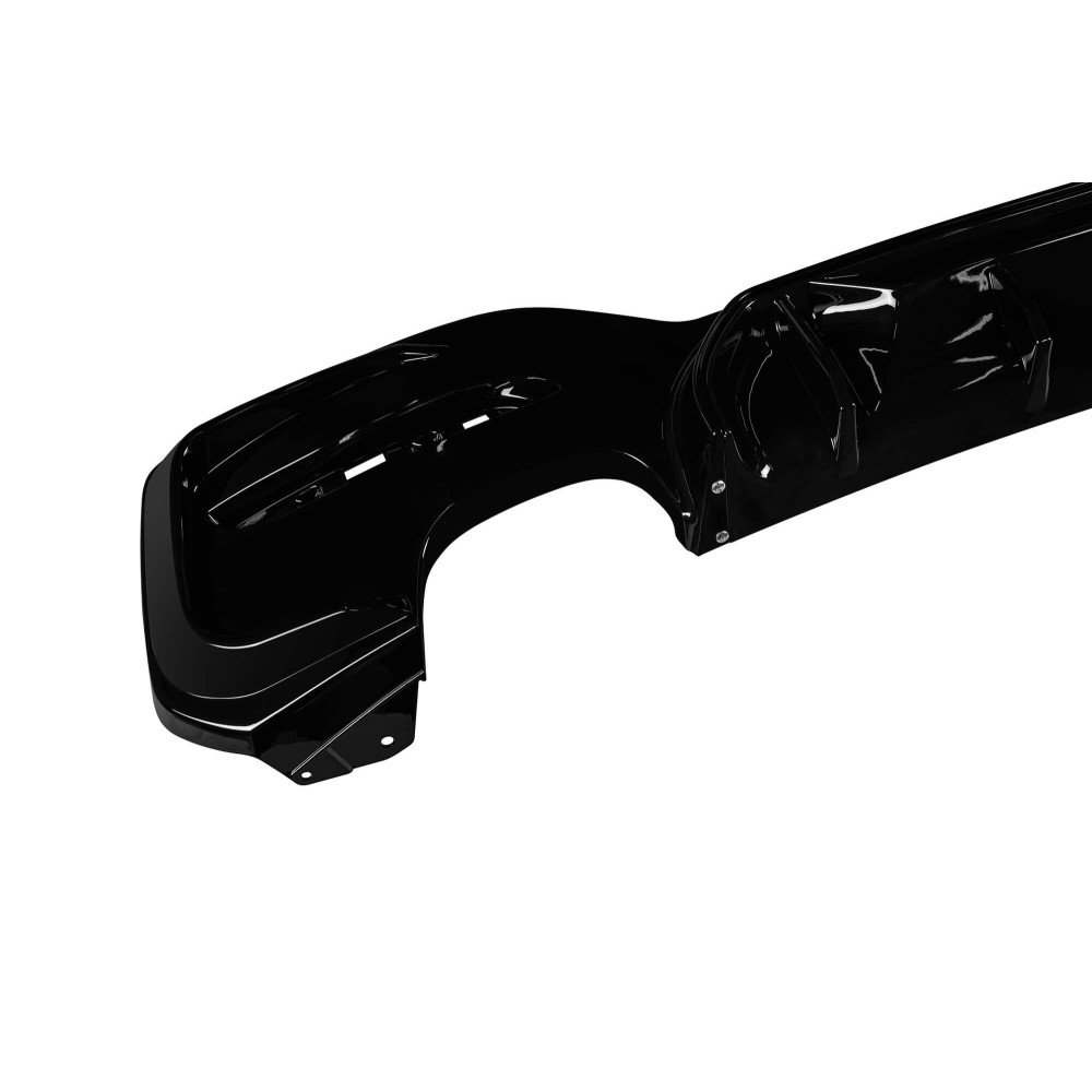 BMW F20 (1 Series) LCI