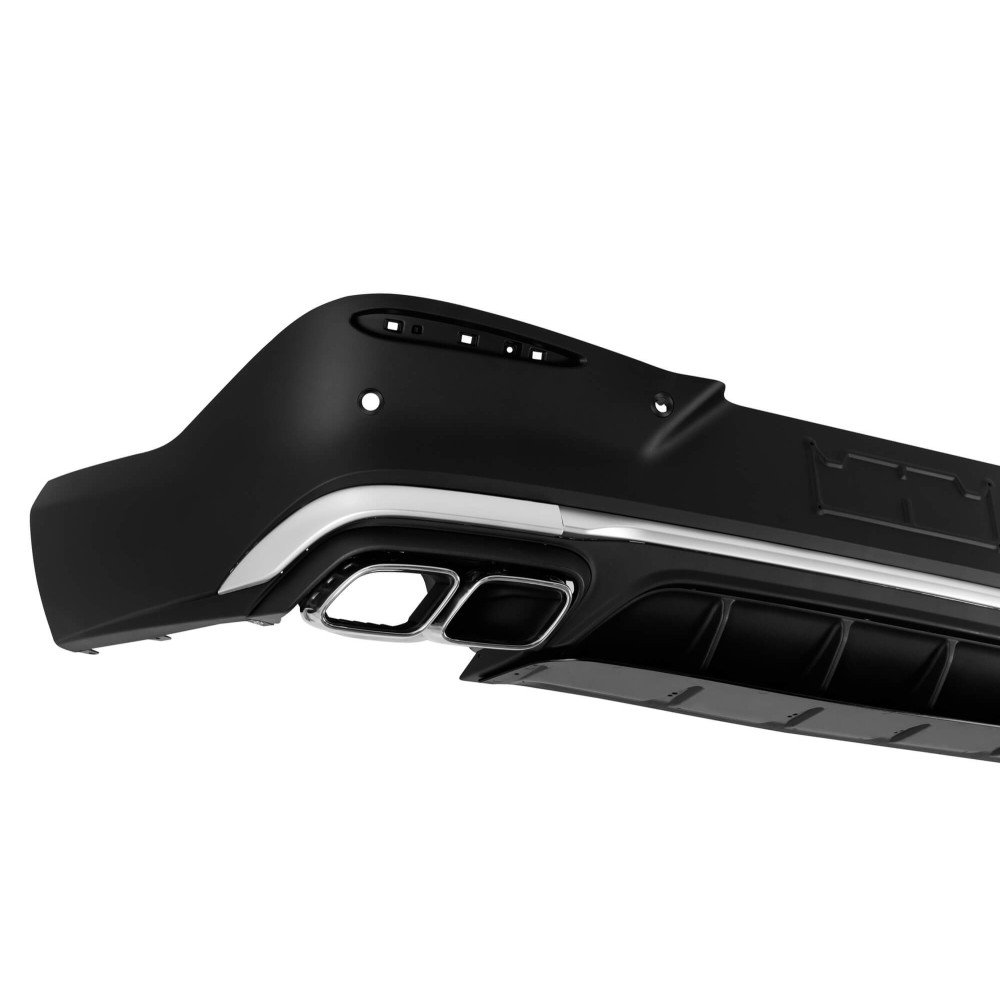  MERCEDES BENZ GLC C254