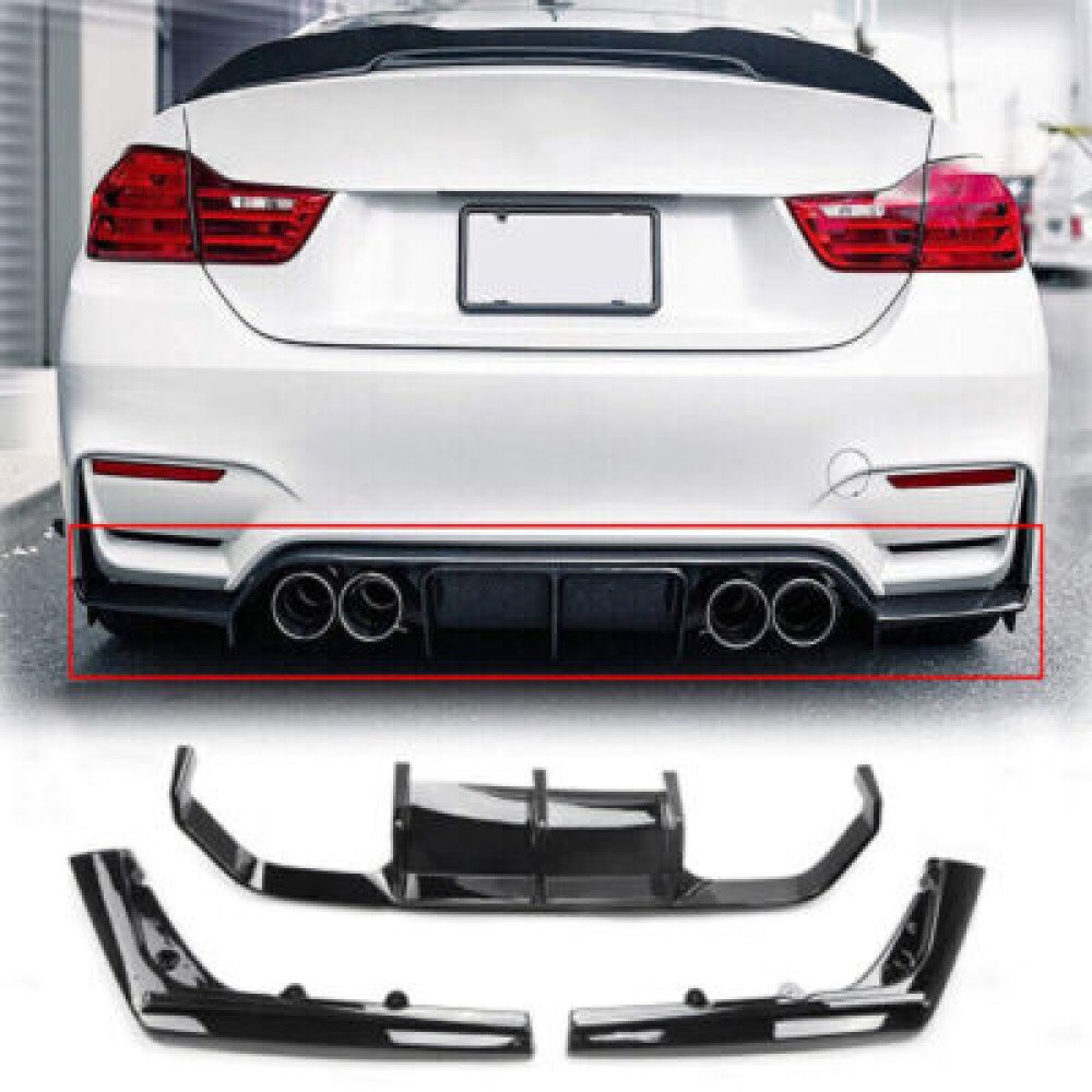 BMW F30 / F82  ( M3/M4 Series) 