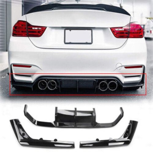 BMW F30 / F82  ( M3/M4 Series) 