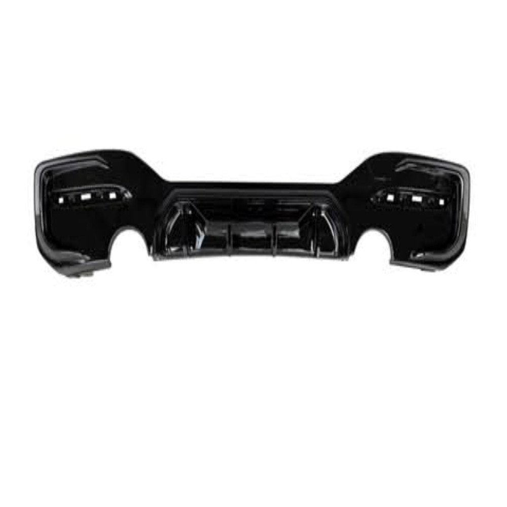 BMW F20 (1 Series) LCI