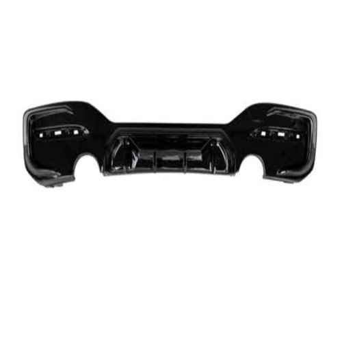 BMW F20 (1 Series) LCI