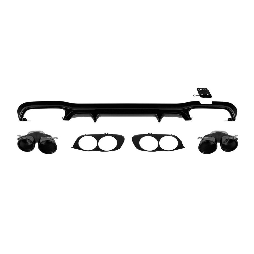 Mercedes Benz E CLASS W213