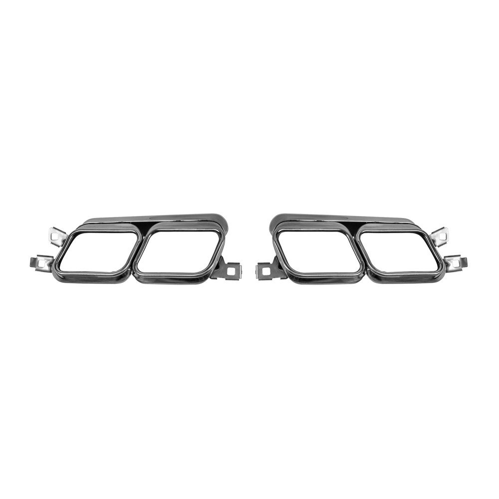 BMW F01/F02 (7 Series