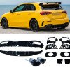 MERCEDES BENZ A CLASS W177