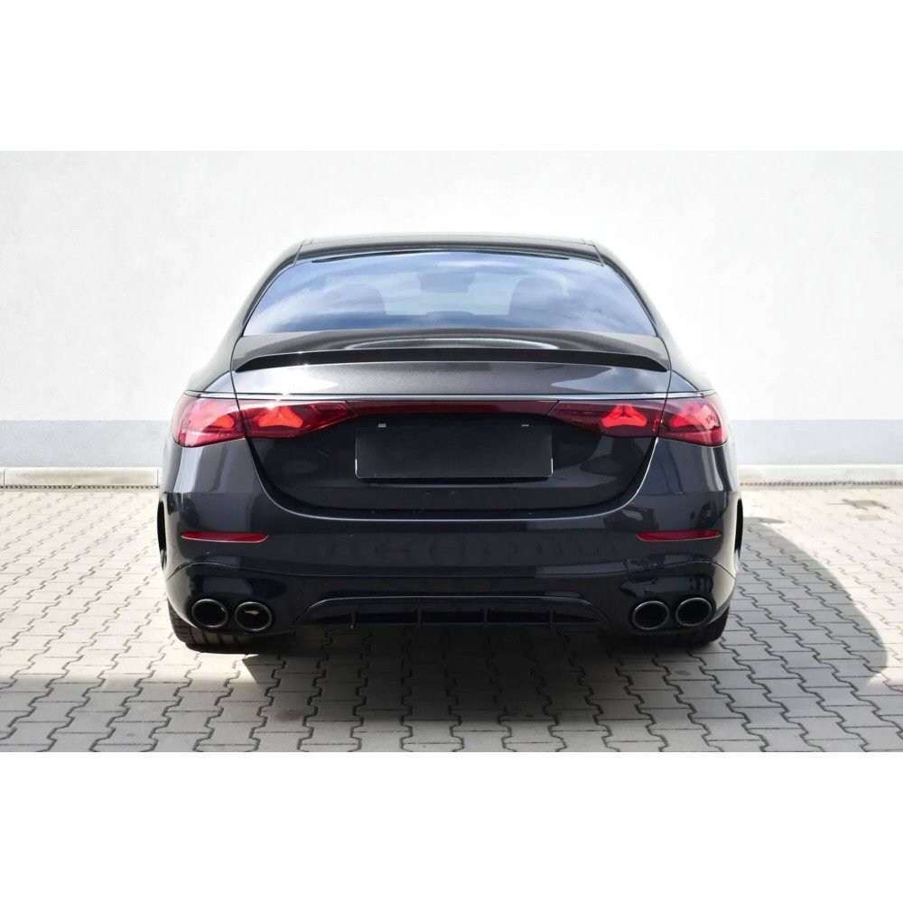 MERECEDES BENZ E CLASS W214