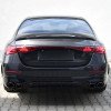 MERECEDES BENZ E CLASS W214