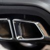 MERCEDES BENZ C CLASS W204