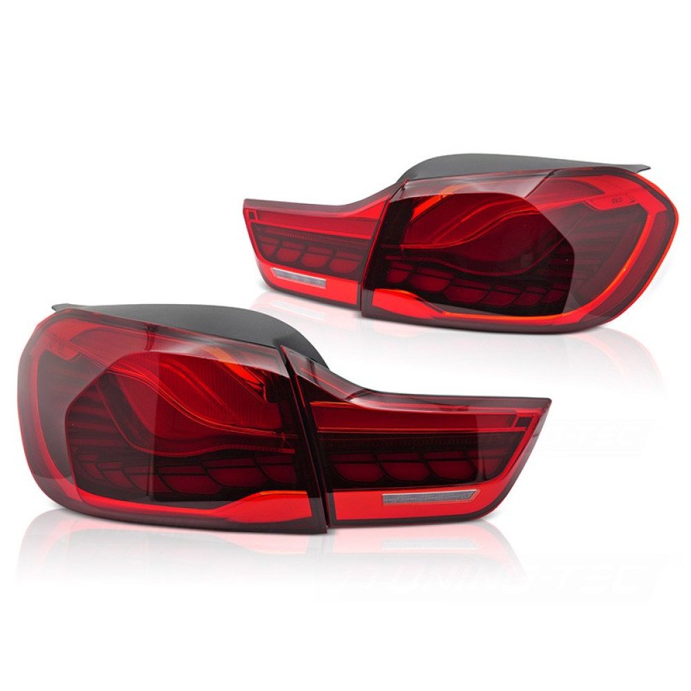 BMW F32/F36 (4 Series) 