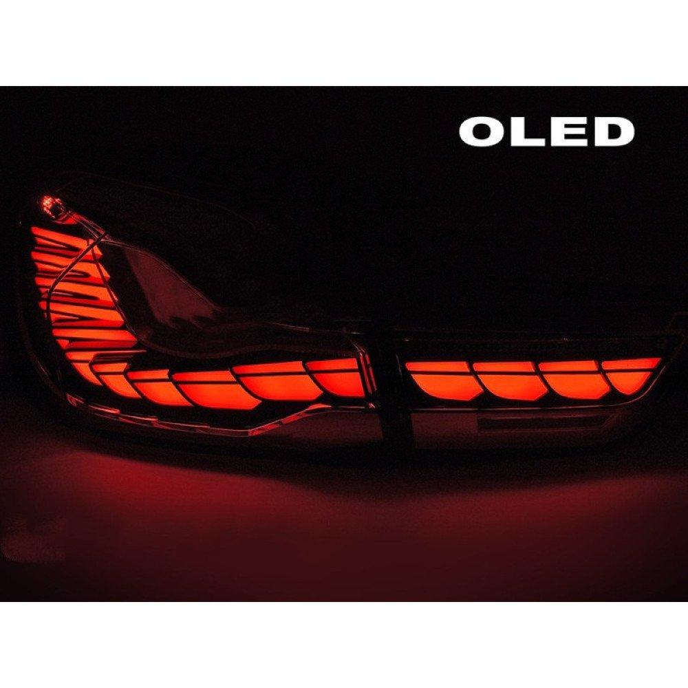 BMW F32/F36 (4 Series) 