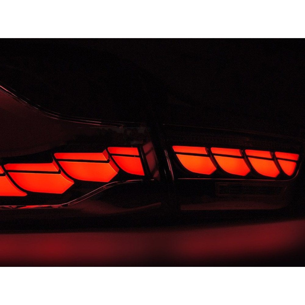 BMW F32/F36 (4 Series) 