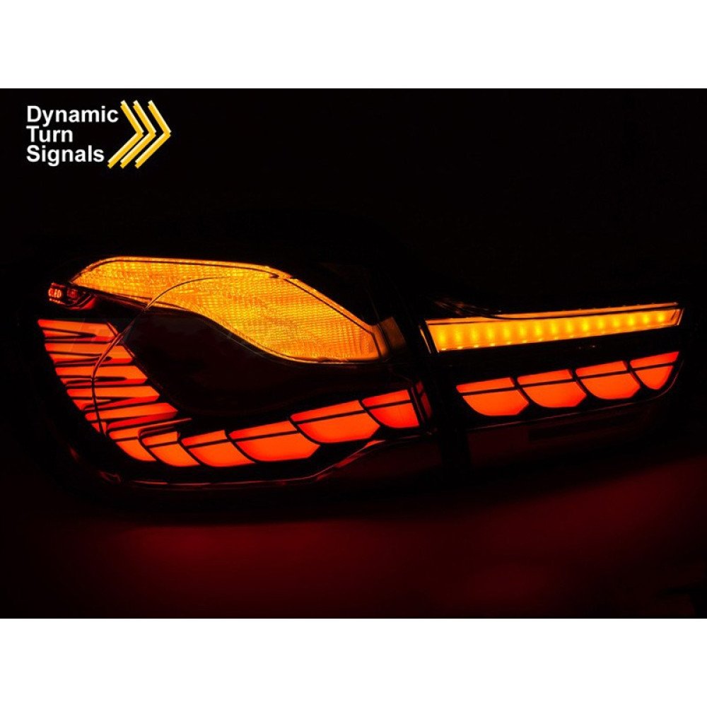 BMW F32/F36 (4 Series) 