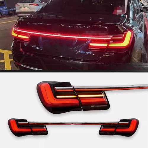 BMW F01/F02 (7 Series) 